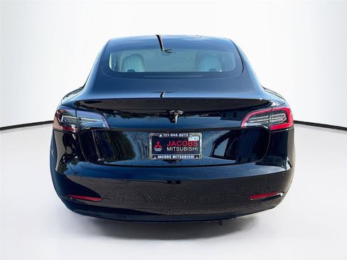 Used 2019 Tesla Model 3 Long Range image 6