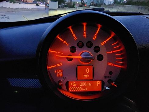 Used 2012 MINI Cooper Coupe S FWD image 26