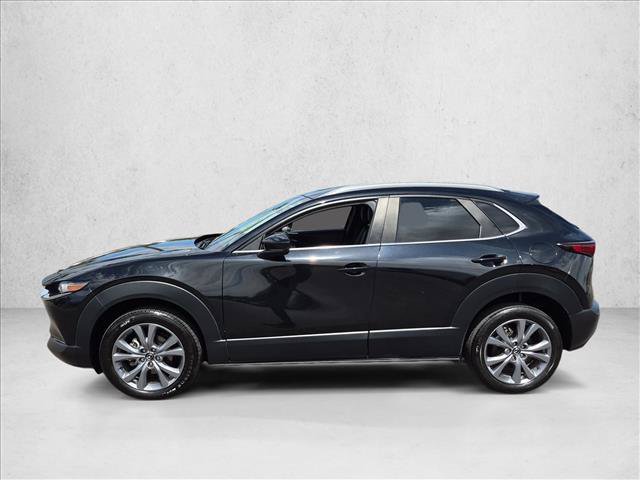 Used 2025 MAZDA CX-30 AWD 2.5 S w/ Preferred Package image 9