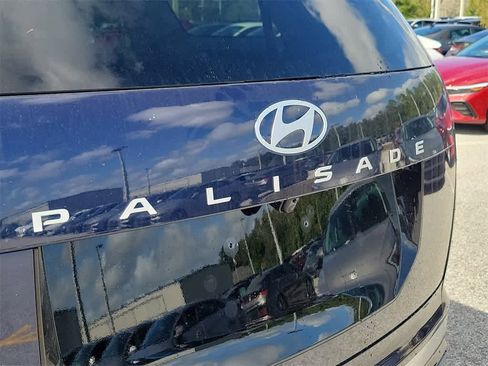 New 2026 Hyundai Palisade Limited image 7