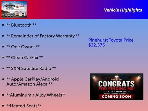 Used 2025 Hyundai Sonata SEL FWD image 2