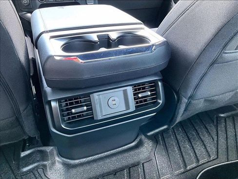 Used 2026 Ford F150 STX w/ Equipment Group 200A RWD image 25