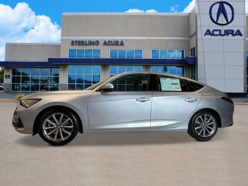 New 2026 Acura Integra image 2