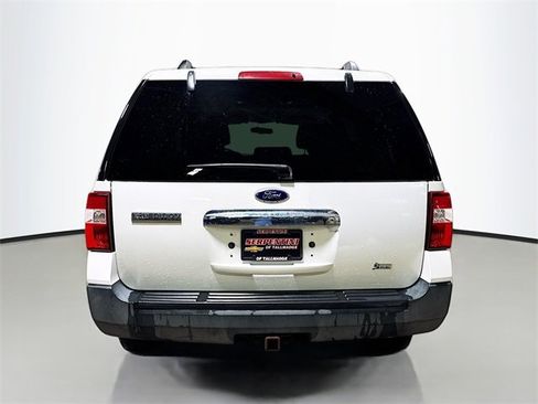 Used 2011 Ford Expedition XL w/ HD Trailer Tow Pkg image 8