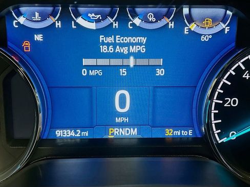 Used 2023 Ford F150 XLT w/ Equipment Group 301A Mid image 12