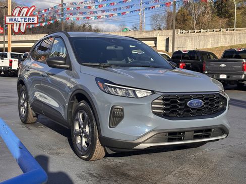 New 2026 Ford Escape ST-Line w/ Tech Pack #1 image 1