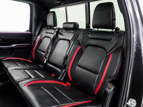 Used 2023 RAM 1500 TRX w/ TRX Level 2 Equipment Group image 44