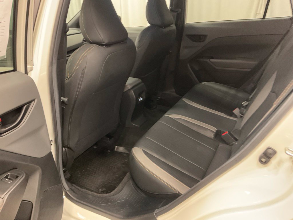 Used 2024 Subaru Crosstrek 2.5i Wilderness AWD/4WD image 30