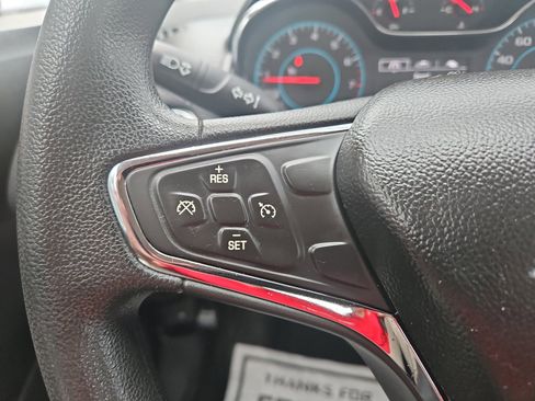 Used 2017 Chevrolet Cruze LT w/ Convenience Package image 12