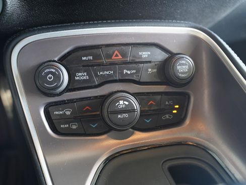 Used 2021 Dodge Challenger R/T Scat Pack RWD image 19
