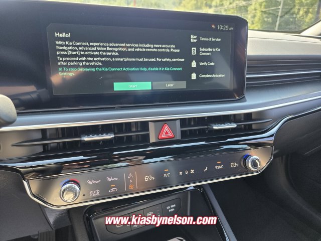 New 2026 Kia K5 GT-Line FWD image 11