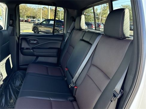 New 2026 Honda Ridgeline Black Edition image 19