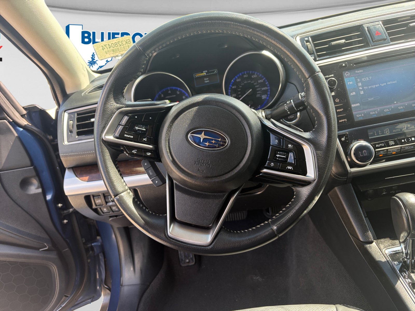 Used 2019 Subaru Outback 3.6R Limited AWD/4WD image 13