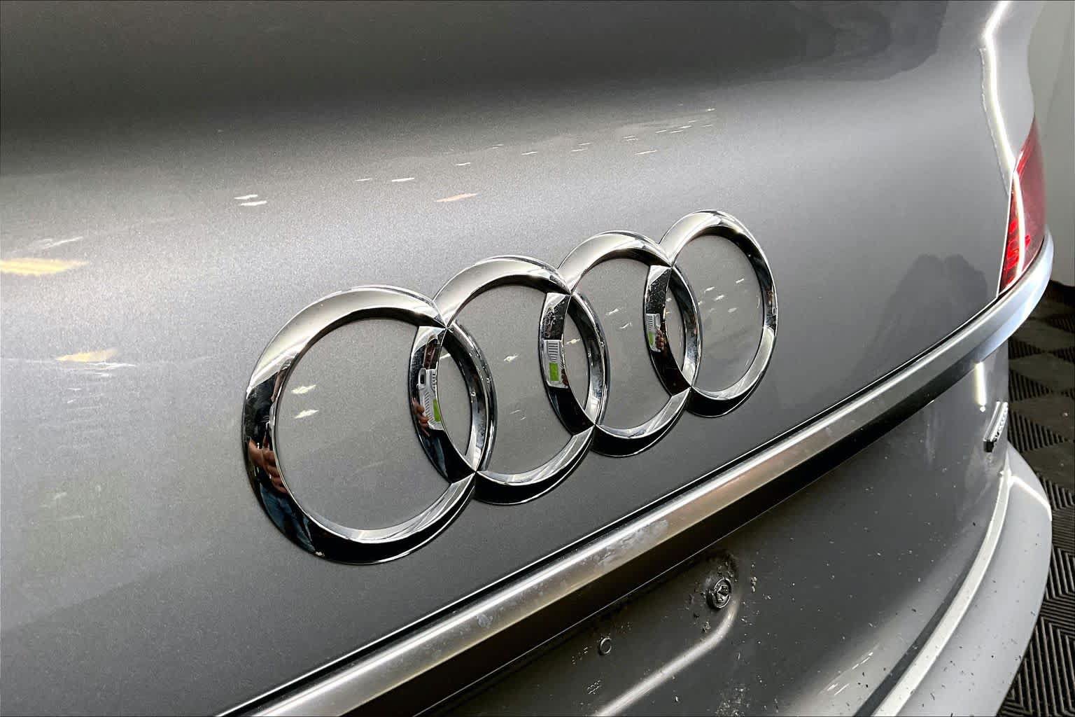 Used 2023 Audi Q5 2.0T Premium Plus AWD/4WD image 29