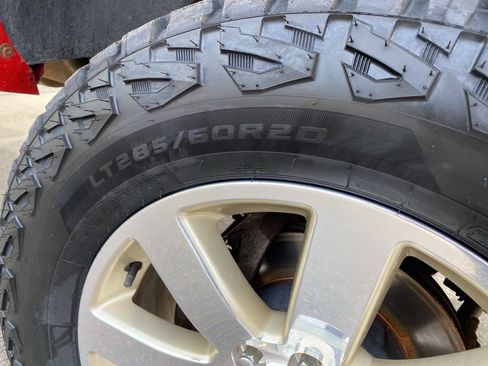 Used 2007 Dodge Ram 3500 Truck Laramie image 4