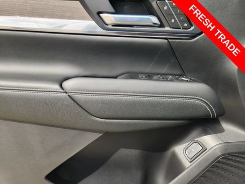 Used 2026 GMC Terrain Denali w/ LPO, Floor Liner Package AWD/4WD image 21