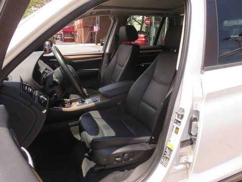Used 2013 BMW X3 xDrive28i AWD/4WD image 10