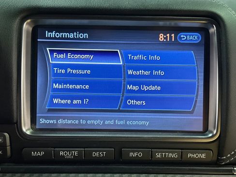 Used 2015 Nissan GT-R Premium image 31