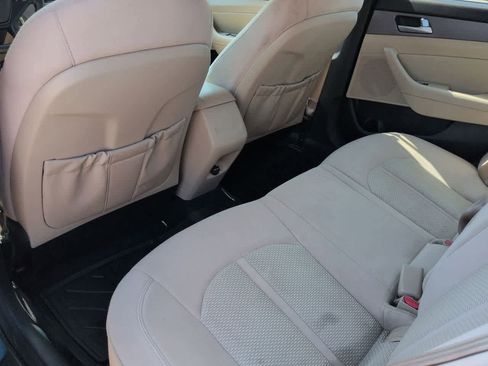 Used 2015 Hyundai Sonata ECO FWD image 18