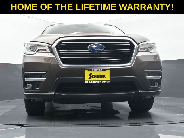 Used 2020 Subaru Ascent Touring w/ Popular Package #2A AWD/4WD image 50