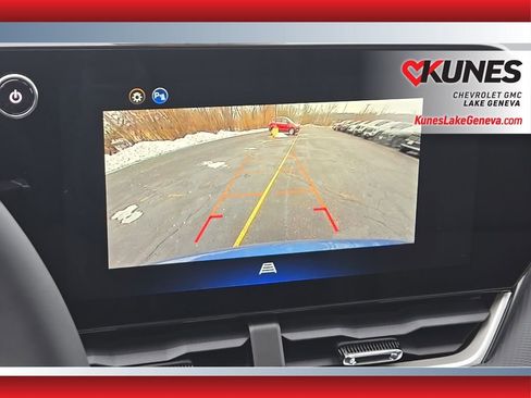 New 2026 Chevrolet Equinox LT w/ Convenience Package II image 28