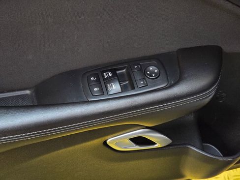 Used 2017 Dodge Challenger R/T w/ Blacktop Package image 20