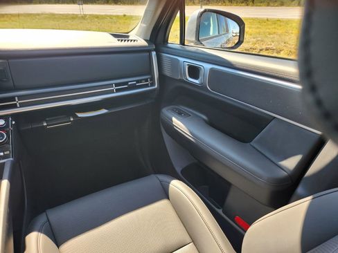 New 2026 Hyundai Santa Fe SEL image 26