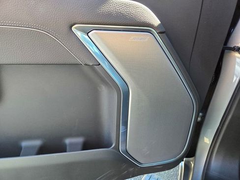 New 2026 GMC Sierra 1500 Denali AWD/4WD image 14