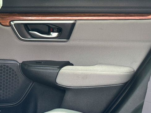 Certified 2021 Honda CR-V EX image 14