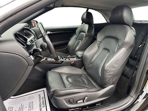 Used 2015 Audi A5 2.0T Premium Plus w/ Technology Package image 42