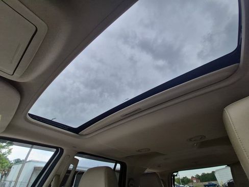 Used 2015 Ford Expedition Limited w/ Equipment Group 301A RWD image 21