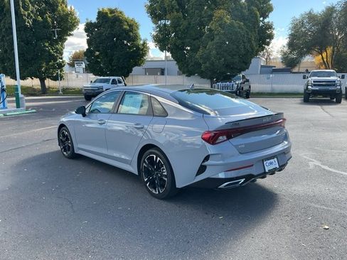 Used 2024 Kia K5 GT-Line w/ GT-Line Premium Package image 6
