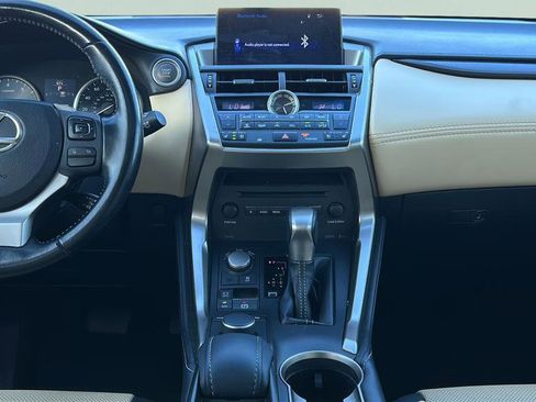 Used 2016 Lexus NX 200t FWD w/ Premium Package image 22