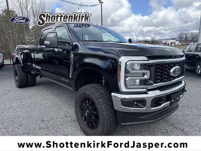 Used 2026 Ford F350 Lariat w/ Lariat Ultimate Package