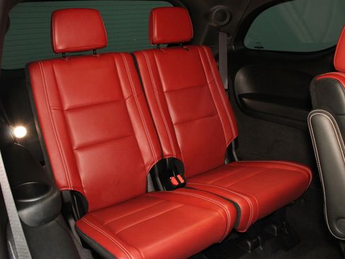 Used 2023 Dodge Durango SRT Hellcat AWD/4WD image 18