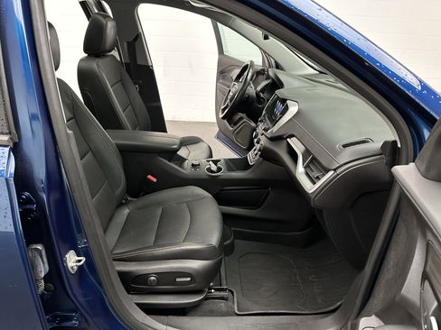 Used 2019 GMC Terrain SLT w/ Preferred Package image 27