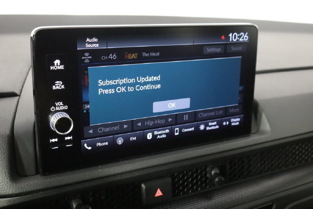 Used 2024 Honda CR-V Sport-L image 33