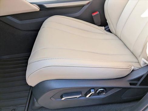 New 2026 Acura MDX FWD image 4