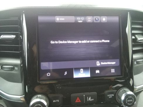 New 2026 RAM 1500 Express image 26