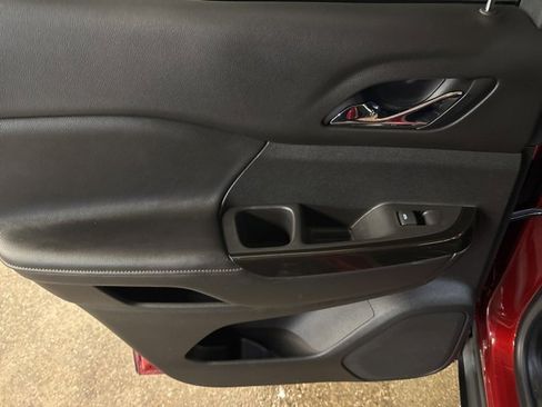 Used 2021 GMC Acadia AT4 w/ Trailering Package image 20