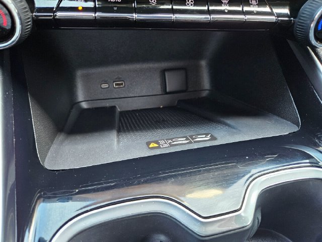 Used 2024 Chevrolet Traverse RS w/ LPO, Floor Liner Package AWD/4WD image 42