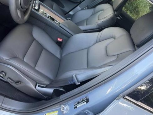Used 2024 Volvo XC60 B5 Plus w/ Protection Package Premier AWD/4WD image 2