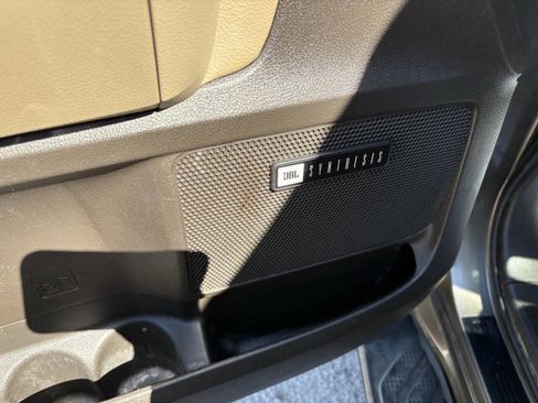 Used 2008 Toyota Sequoia Limited image 22