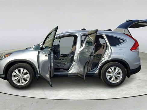 Used 2014 Honda CR-V EX image 11