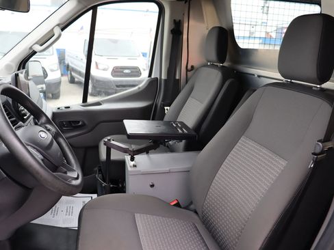 Used 2020 Ford Transit 250 Medium Roof AWD image 14