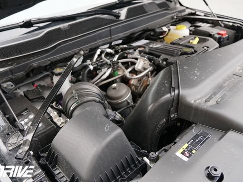 Used 2026 RAM 3500 Limited image 53