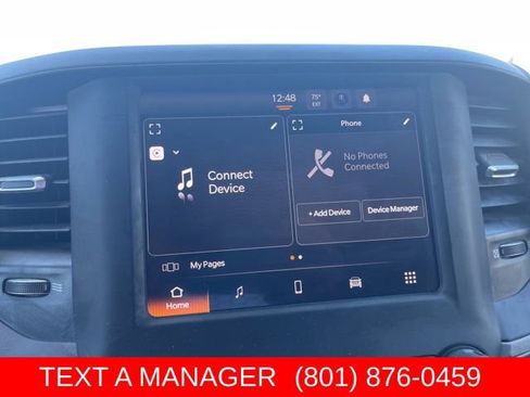 Used 2024 RAM 5500 Tradesman w/ Max Tow Package AWD/4WD image 21