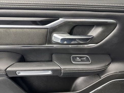 Used 2022 RAM 1500 Laramie w/ Sport Appearance Package image 40