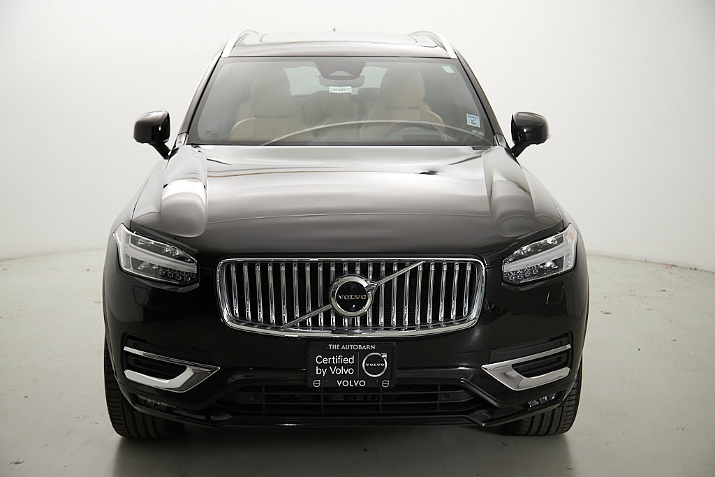 Certified 2023 Volvo XC90 B6 Ultimate w/ Protection Package Premier AWD/4WD image 5
