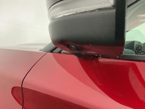 New 2026 Ford Explorer Platinum w/ LUX Leather Package image 11